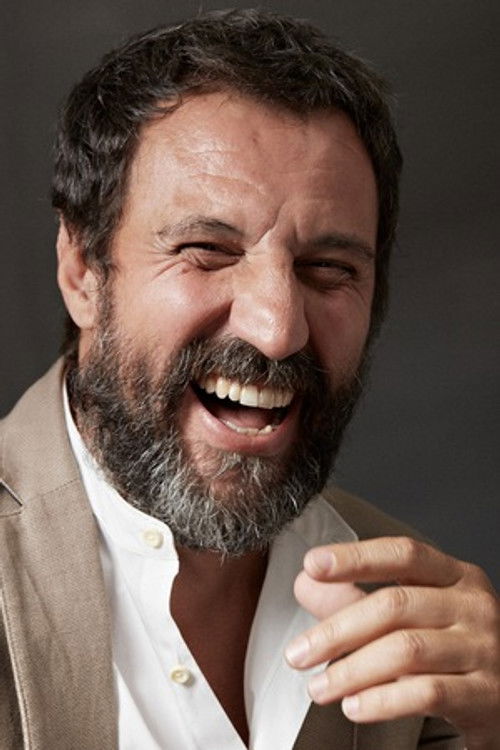 Walter Leonardi profile