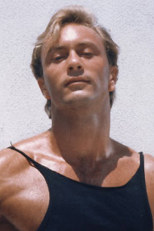 Photo of Mark Bradshaw, Acting