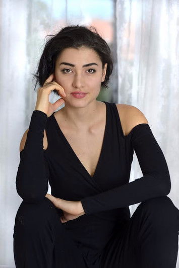 Zala Đurić-Ribič profile