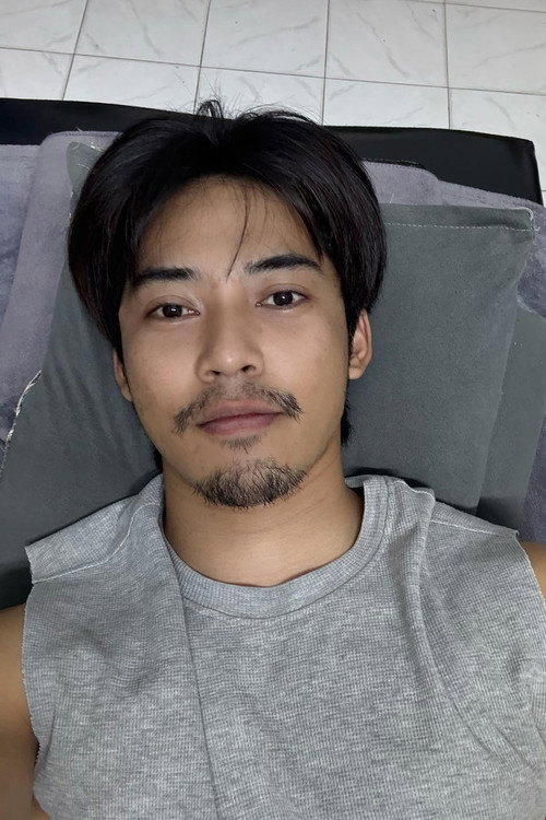 Photo of Puthy Rith, Acting