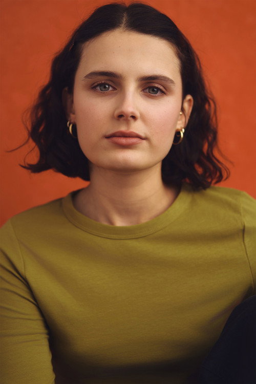 Photo of Fran St. Clair, Acting