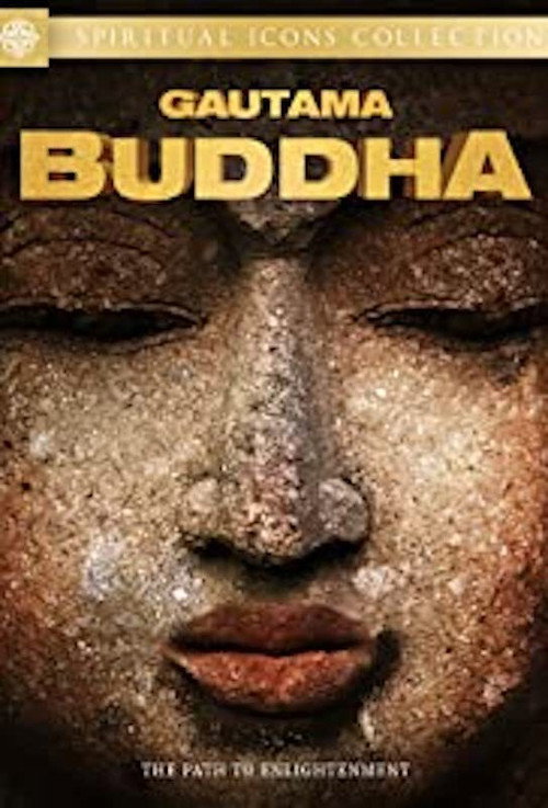 Movie poster for Gautama Buddha (2019)