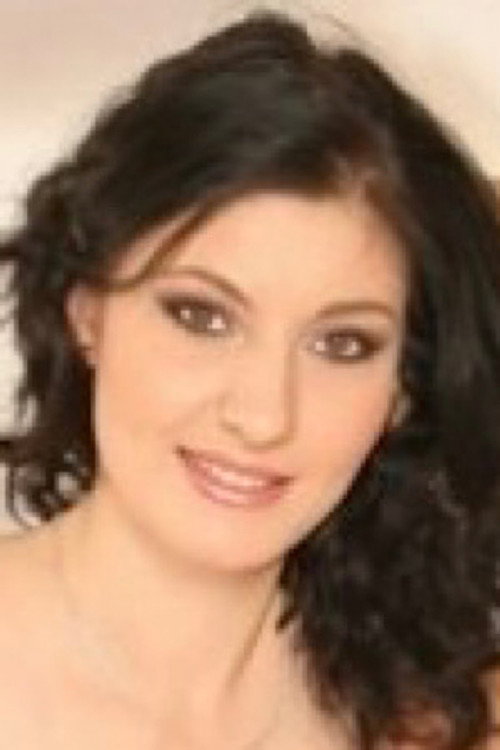 Photo of Rebeca Blake, Acting