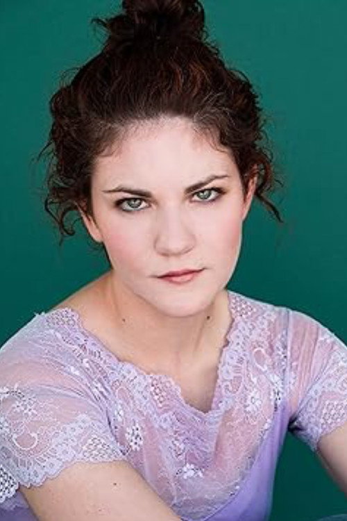 Photo of Theresa Morin, Acting