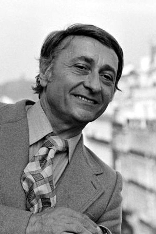 Photo of Maurice Favières, Acting
