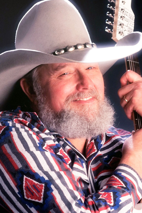 Charlie Daniels profile