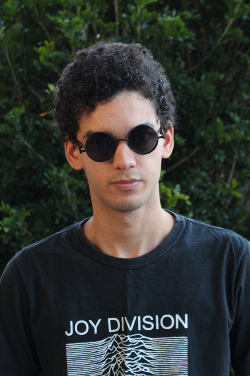 Photo of Otávio Santana, Directing