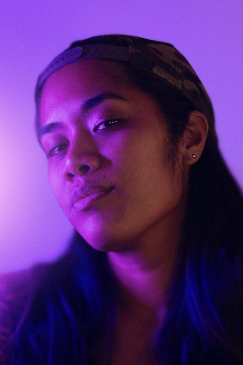 Photo of Hinamoeʻatu Fale, Acting