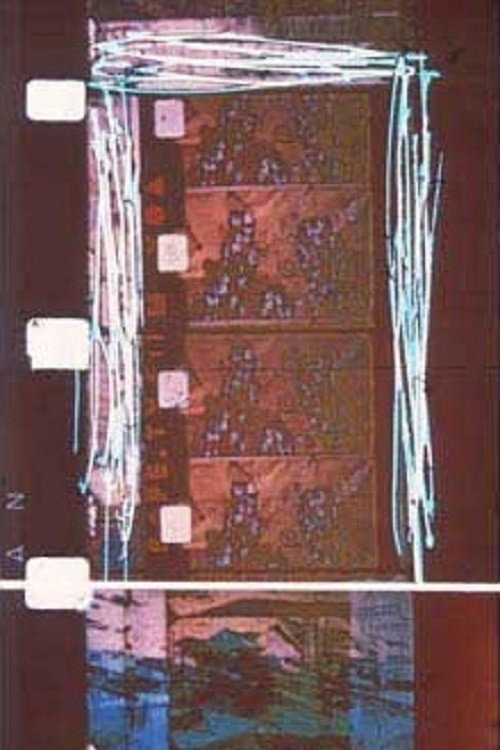 Movie poster for Logomagie (1997)