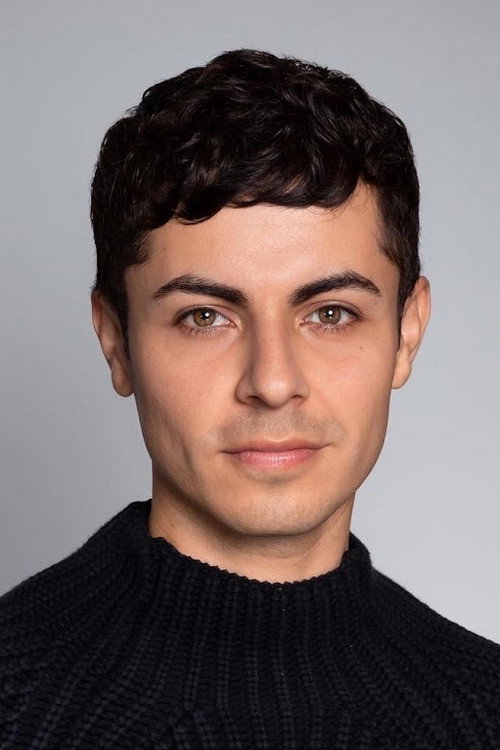 Photo of Sergio Armasgo, Acting