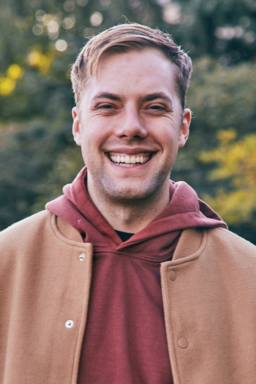 Photo of Bo Johnson, Acting