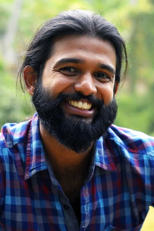 Photo of Jino John, Acting