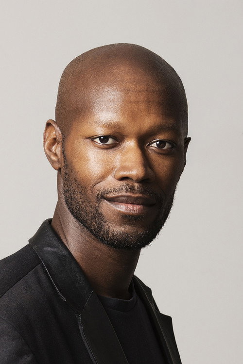 Charlie Vundla profile