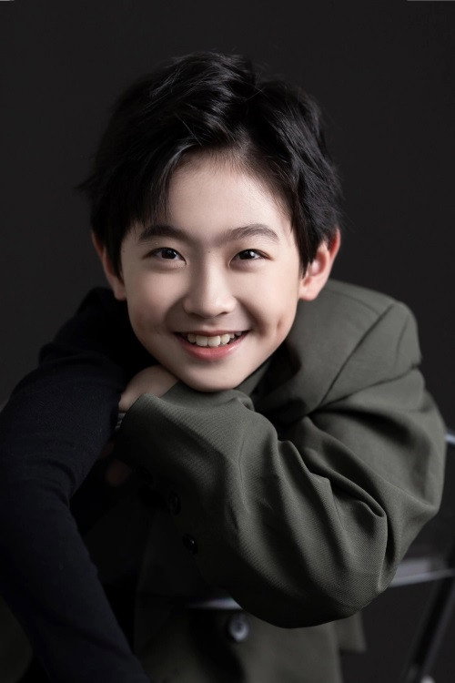 Photo of 朱敏智, Acting