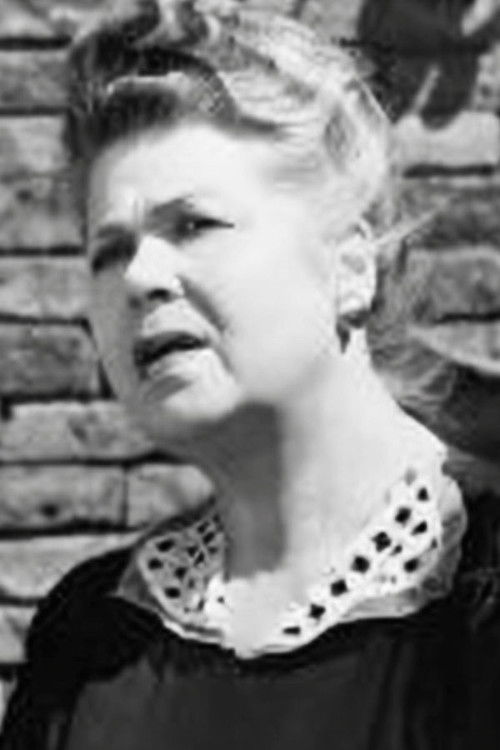 Aurelia Ferrer profile