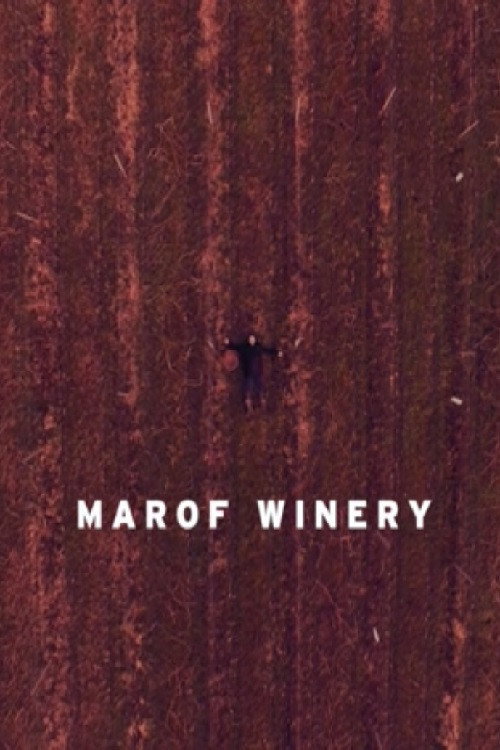 Movie poster for Marof Winery (2018)