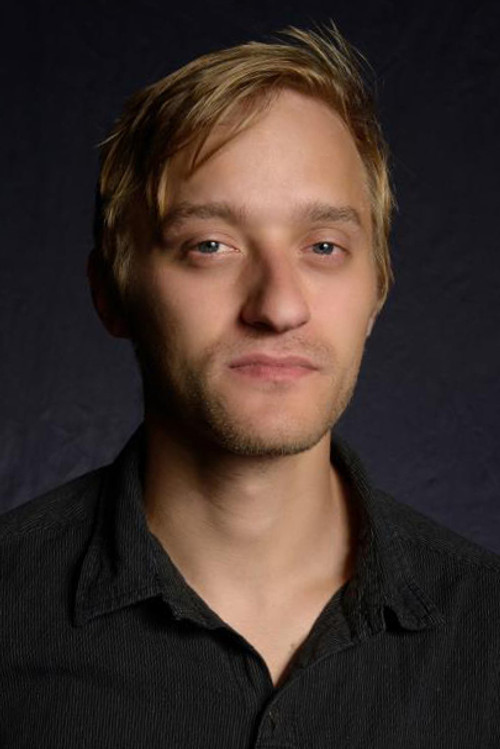 Petr Panzenberger profile