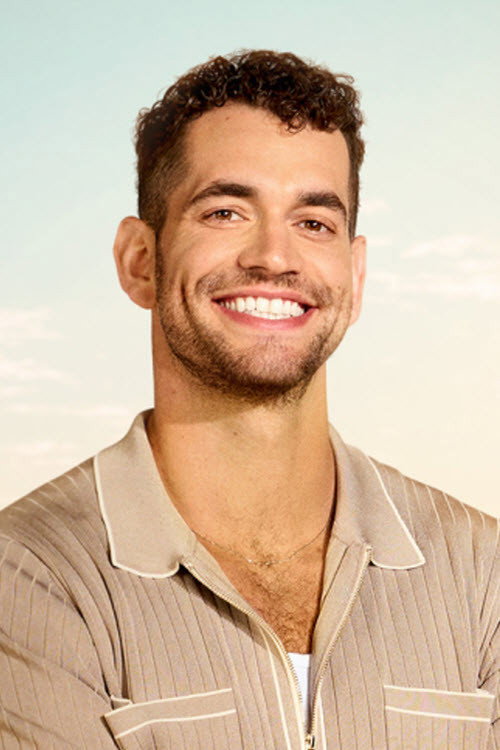 Photo of Jesse Solomon, Acting