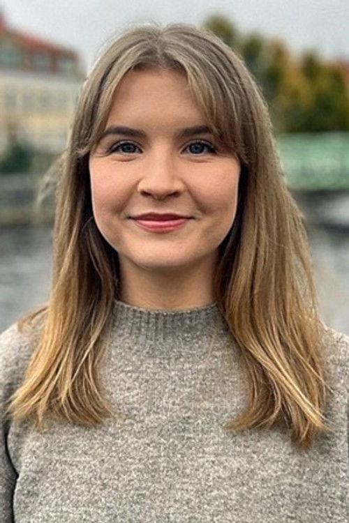 Linnea Cart-Lamy profile