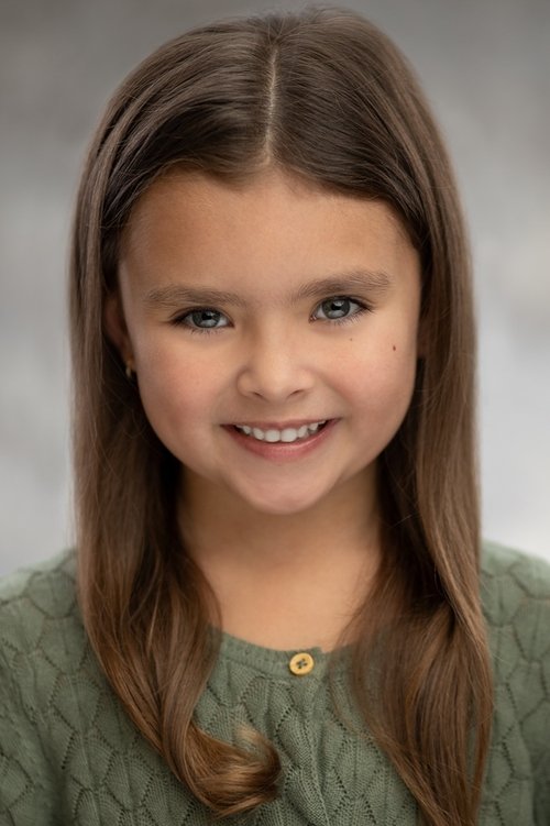 Photo of Mila Jones, Acting