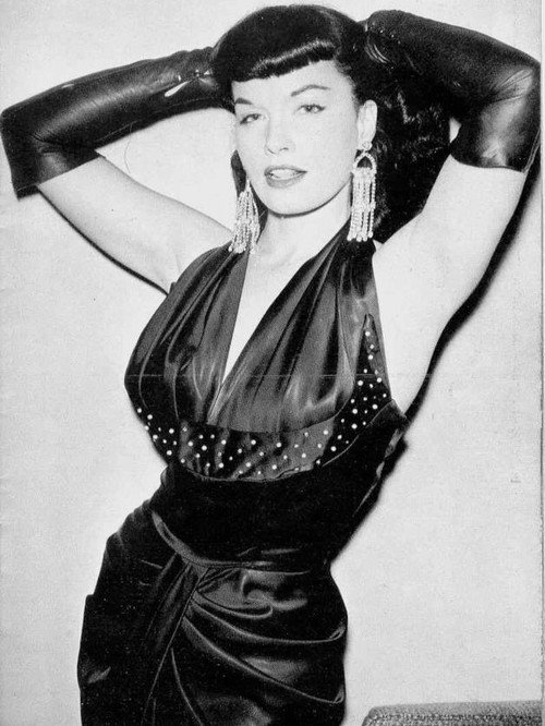Movie poster for Dream Dance By Betty (1956)