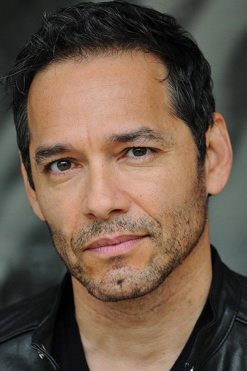 Photo of Marcos De Silvas, Acting