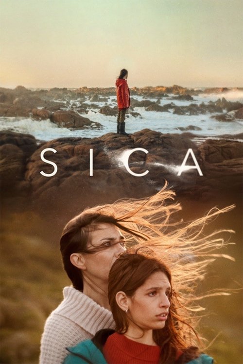 Movie poster for Sica (2023)