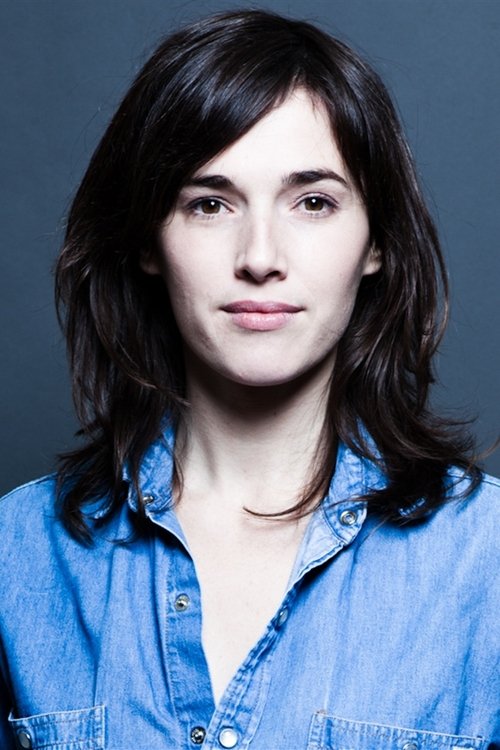 Clémentine Baert profile