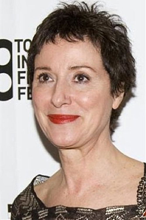 Anna Maria Monticelli profile