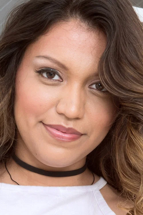 Photo of Nicole Rey, Acting