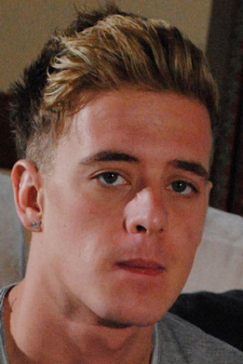 Photo of Reece Ryder, Acting