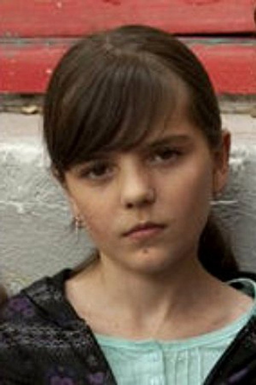 Photo of Linda Doudaeva, Acting