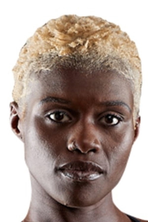 Photo of Awa Sow, Acting