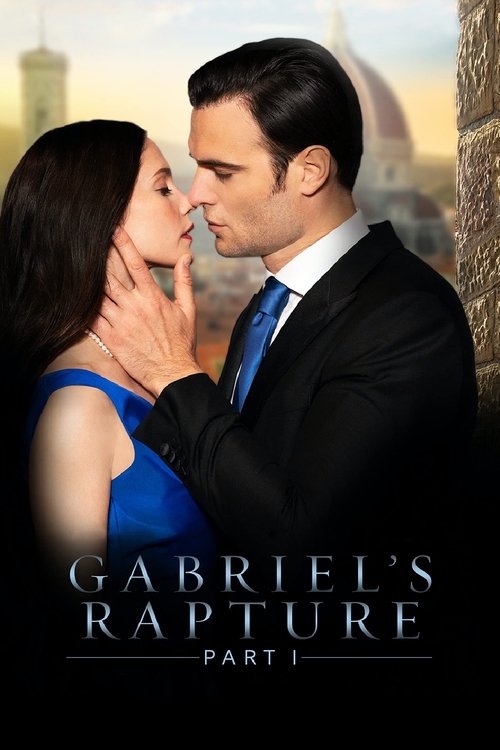 Movie poster for Gabriel's Rapture: Part I (2021)