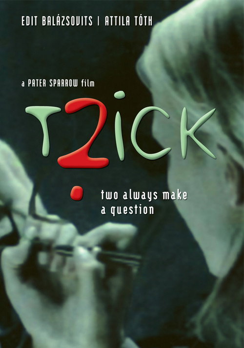 Movie poster for T?ICK (2004)