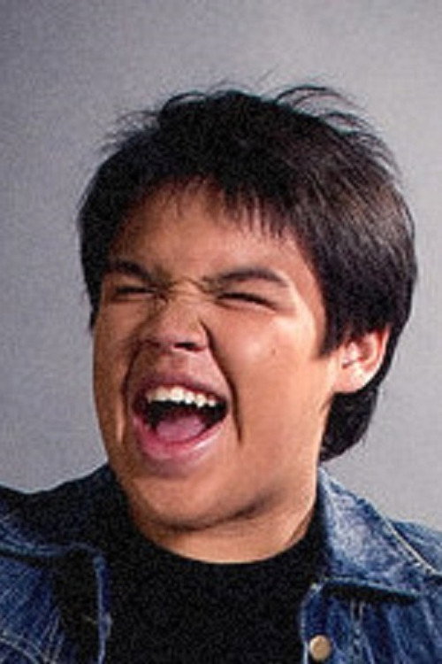 Photo of Nik Adruce, Acting
