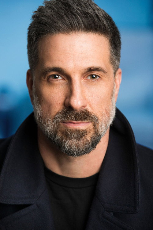 Photo of Conrad Whitaker, Acting