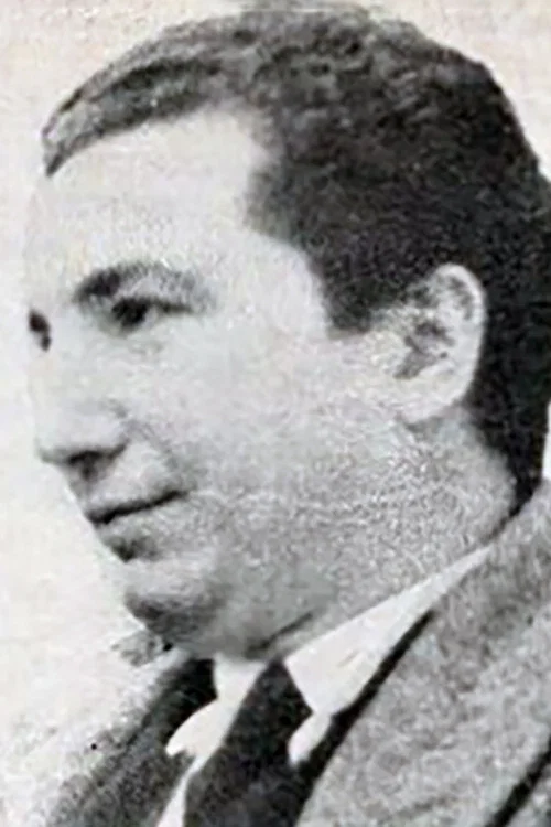 Photo of Rodolfo Alonso, Writing
