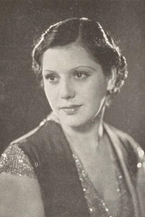 Lizzi Natzler profile