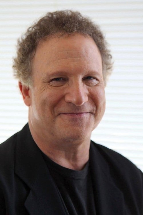Albert Brooks profile
