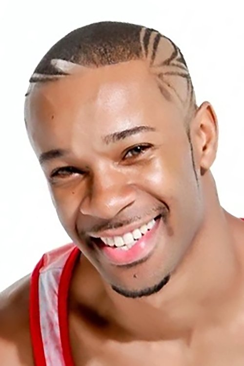 Photo of Richy Jackson, Acting