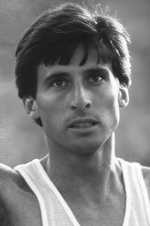 Photo of Sebastian Coe, Acting