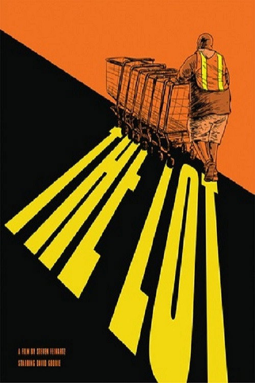 Movie poster for The Lot (2019)