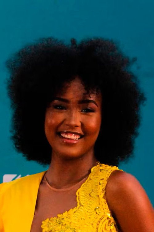 Photo of Elizabeth Martínez Negrete, Acting