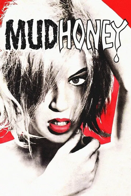 Movie poster for Mudhoney! (1965)