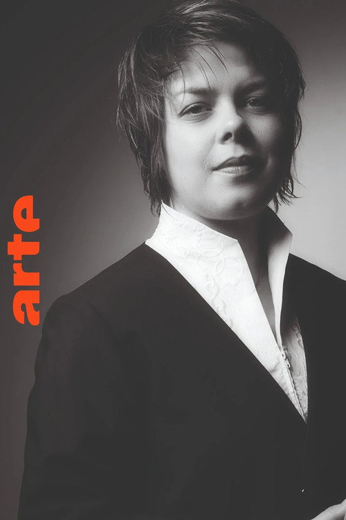 Movie poster for Radio France Choir and Orchestra Poulenc, Wagner, Debussy & Fauré (2021)