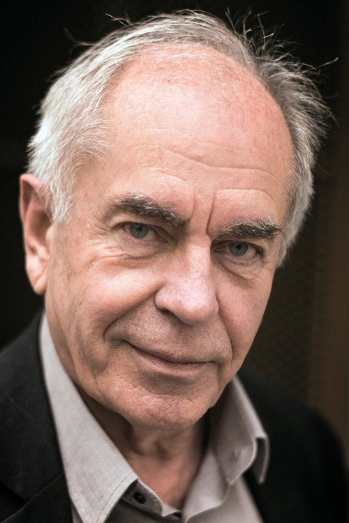 Photo of Jean-Paul Jouary, Acting