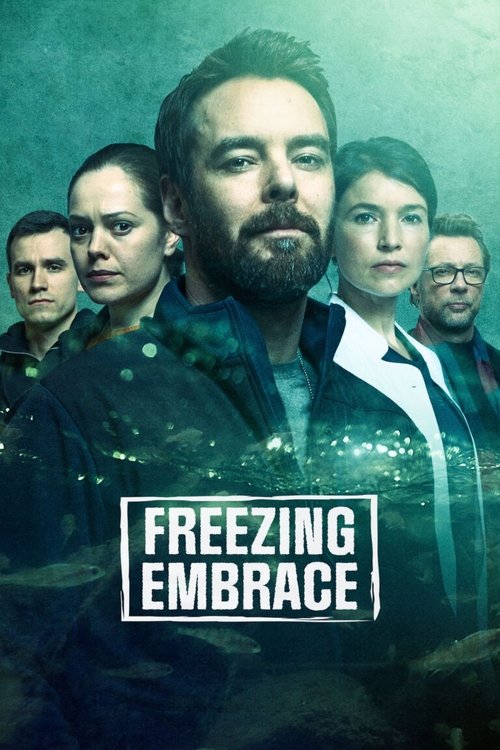 Freezing Embrace poster