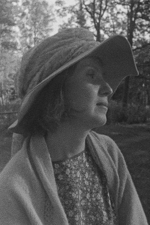 Photo of Olga Kirillova, Acting