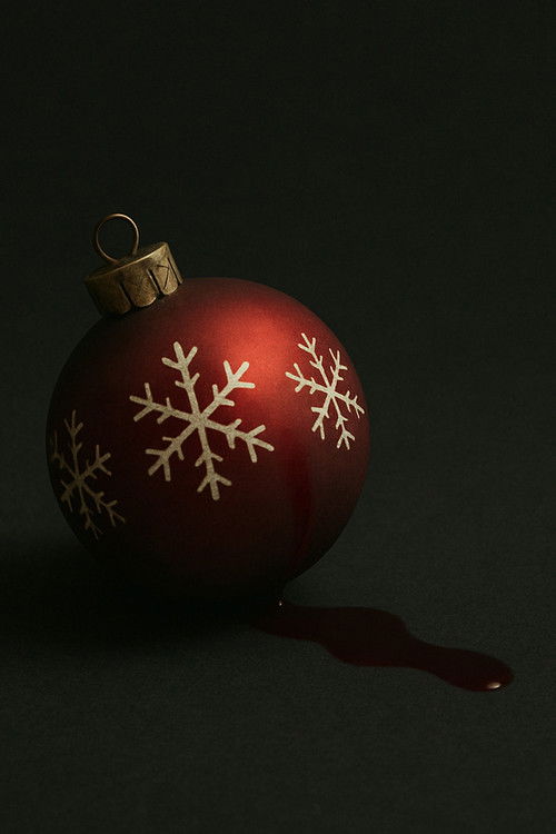 Movie poster for Who Killed Artur Falcão? (2026)